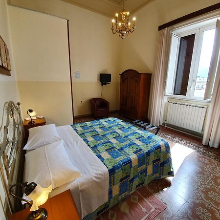Albergo Cavour Palermo Exterior photo