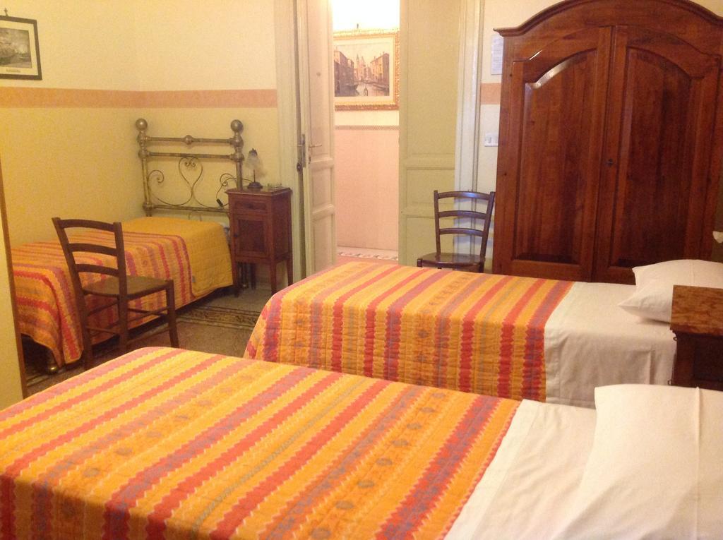 Albergo Cavour Palermo Exterior photo