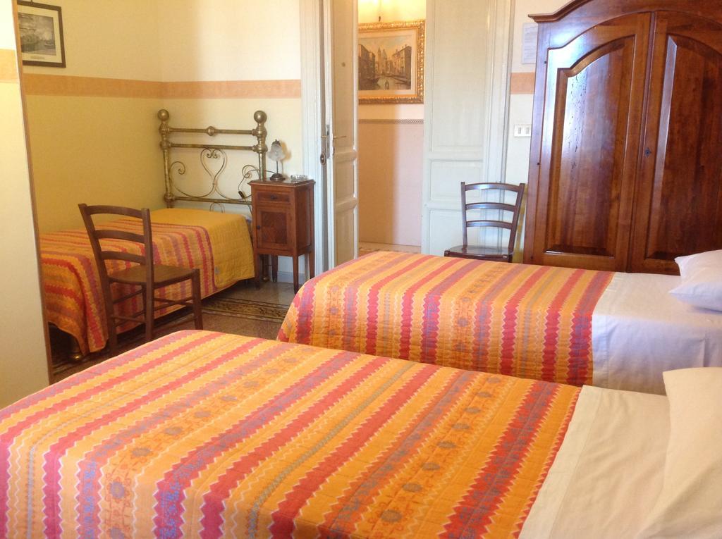 Albergo Cavour Palermo Exterior photo