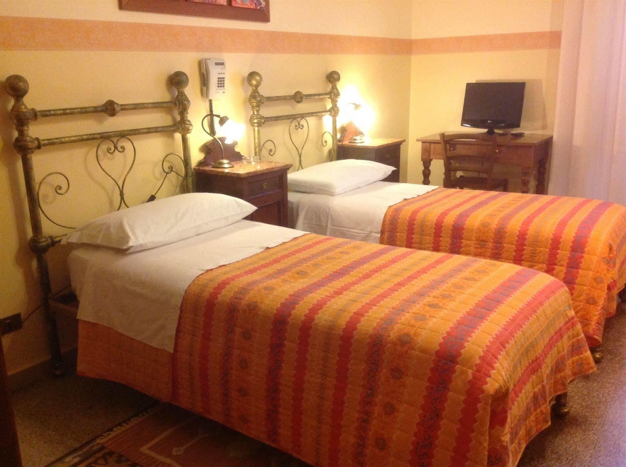 Albergo Cavour Palermo Exterior photo