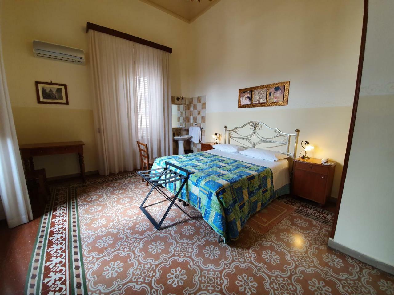 Albergo Cavour Palermo Exterior photo